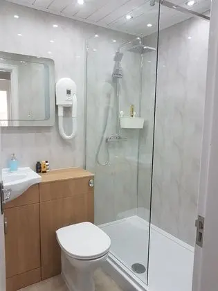 Deluxe Kır Evi, 1 Yatak Odası