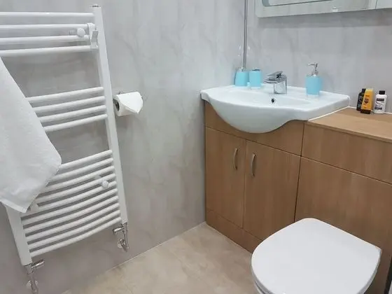 Deluxe Kır Evi, 1 Yatak Odası
