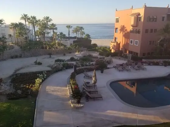 Panoramic Villa, Deniz Manzaralı