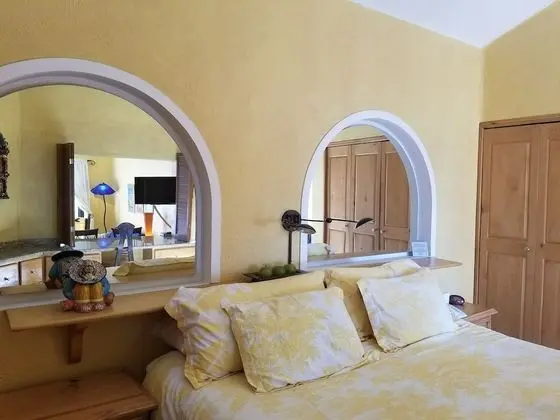 Panoramic Villa, Deniz Manzaralı