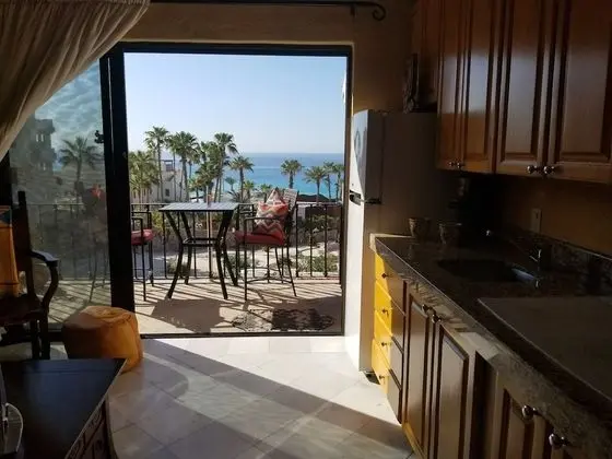 Panoramic Villa, Deniz Manzaralı