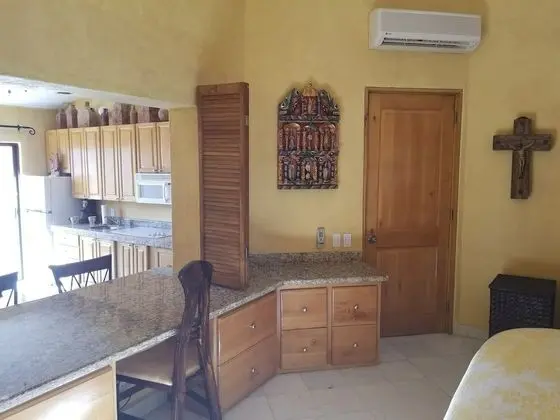 Panoramic Villa, Deniz Manzaralı
