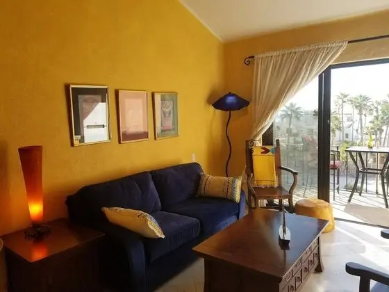 Panoramic Villa, Deniz Manzaralı