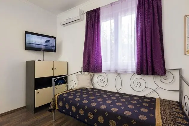 Apart Daire, Birden Çok Yatak