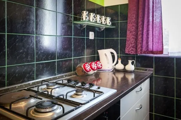 Apart Daire, Birden Çok Yatak