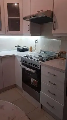 Apart Daire, Dağ Manzaralı