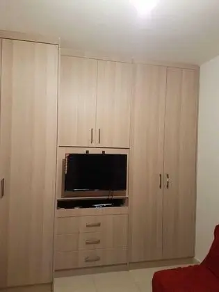 Apart Daire, Dağ Manzaralı