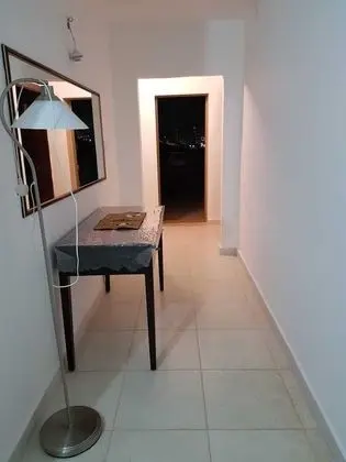 Apart Daire, Dağ Manzaralı