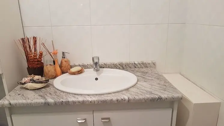 Apart Daire, Dağ Manzaralı