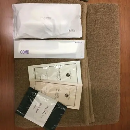Ortak Ranzalı Oda, Sadece kadınlar için (1 Capsule Room)