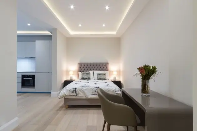 Luxury Apart Daire