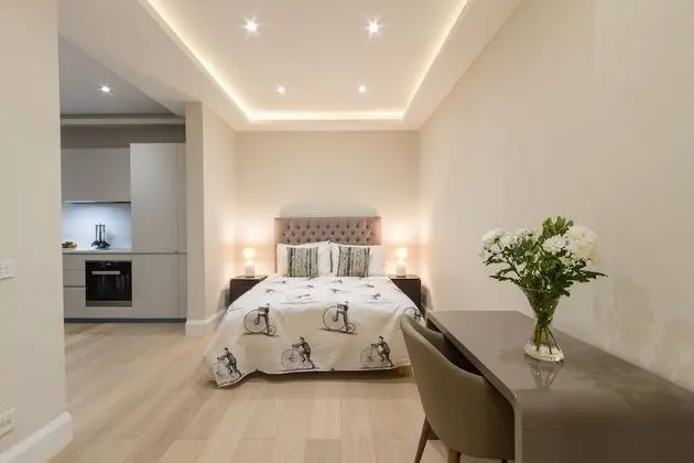 Luxury Apart Daire