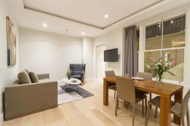 Luxury Apart Daire
