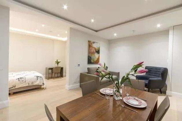 Luxury Apart Daire