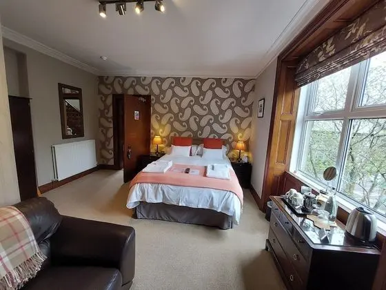 Tek Büyük Yataklı Oda (Room 1)
