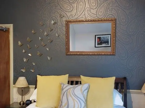 Tek Büyük Yataklı Oda (Room 4)