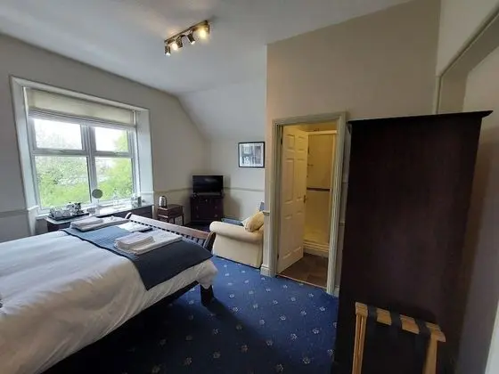 Tek Büyük Yataklı Oda (Room 4)