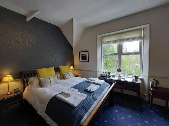 Tek Büyük Yataklı Oda (Room 4)