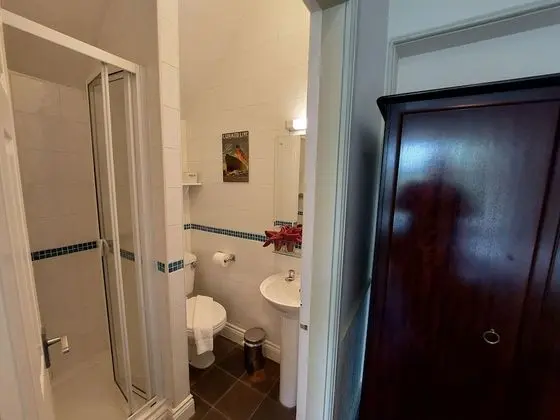 Tek Büyük Yataklı Oda (Room 4)