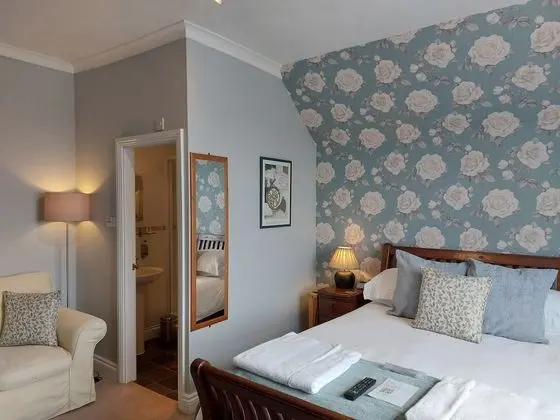 Tek Büyük Yataklı Oda (Room 6)