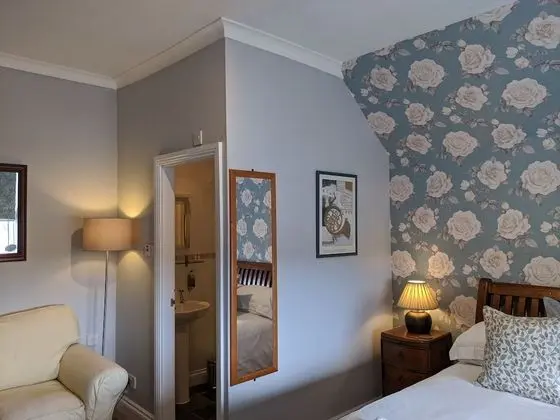 Tek Büyük Yataklı Oda (Room 6)
