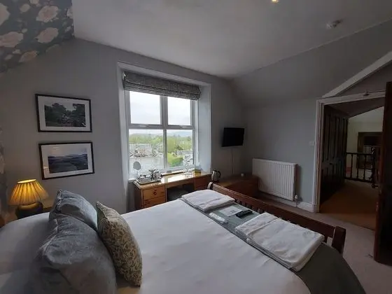 Tek Büyük Yataklı Oda (Room 6)