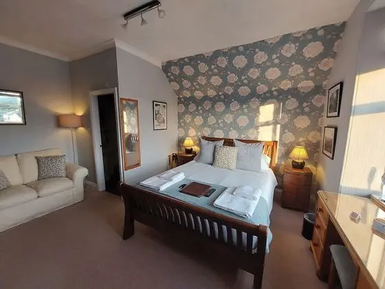 Tek Büyük Yataklı Oda (Room 6)