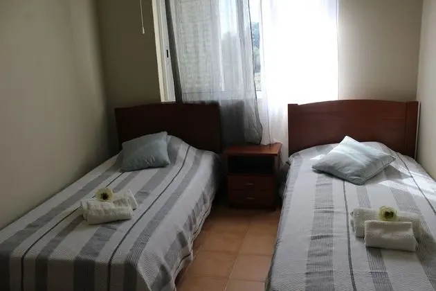 Apart Daire, 2 Yatak Odası, Balkon, Kısmi Deniz Manzaralı