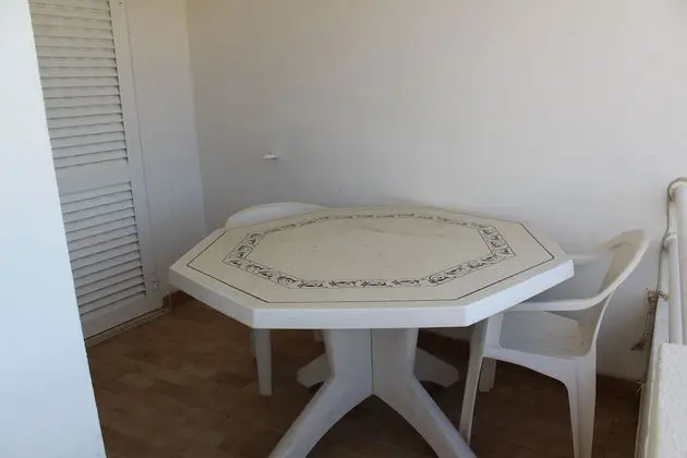 Apart Daire, 2 Yatak Odası, Balkon, Kısmi Deniz Manzaralı