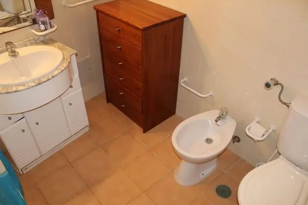 Apart Daire, 2 Yatak Odası, Balkon, Kısmi Deniz Manzaralı