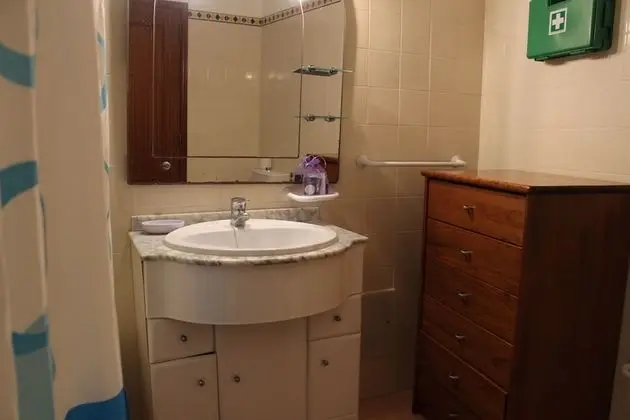 Apart Daire, 2 Yatak Odası, Balkon, Kısmi Deniz Manzaralı