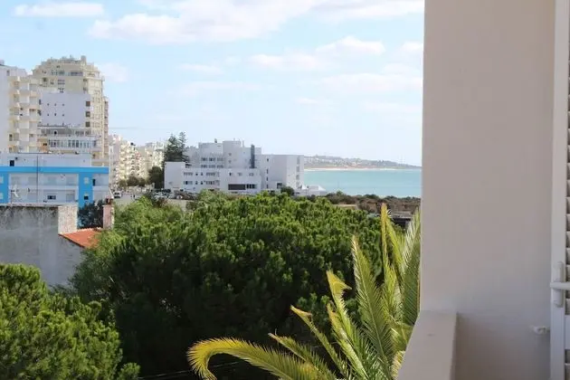 Apart Daire, 2 Yatak Odası, Balkon, Kısmi Deniz Manzaralı