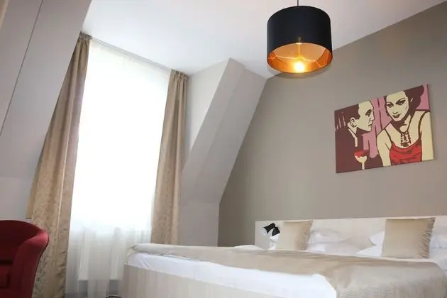 Deluxe Süit, 2 Yatak Odası