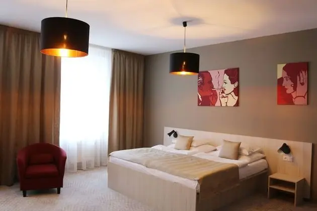 Deluxe Süit, 2 Yatak Odası