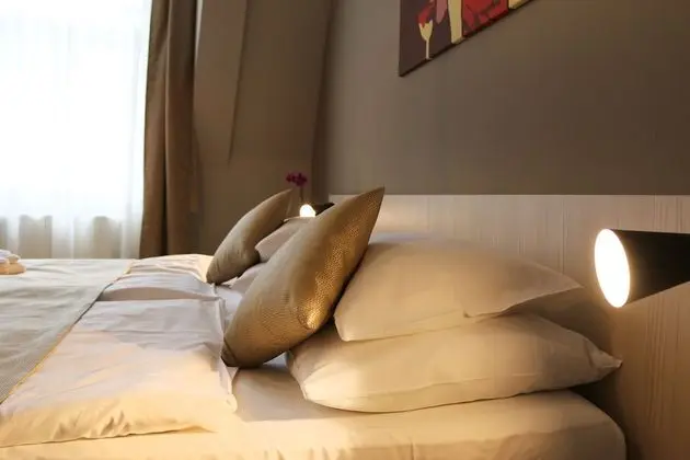 Deluxe Süit, 2 Yatak Odası