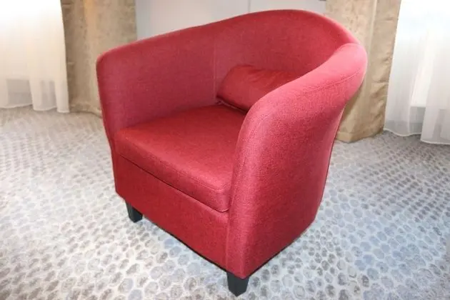 Deluxe Süit, 2 Yatak Odası