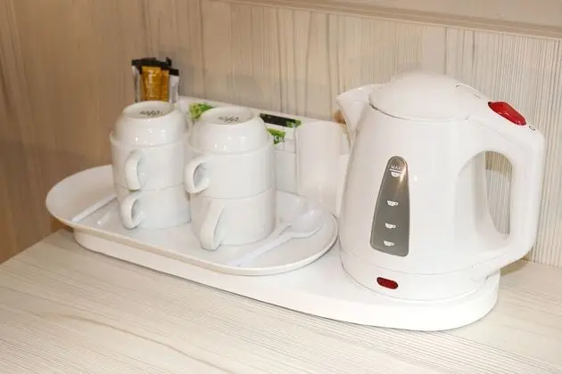 Deluxe Süit, 2 Yatak Odası