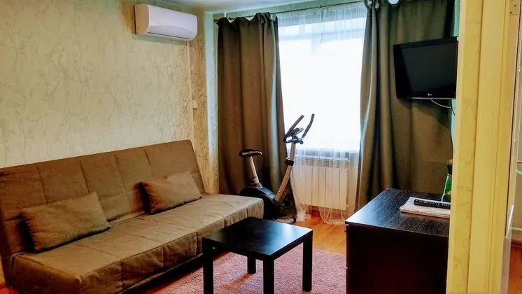 City Apart Daire (52)