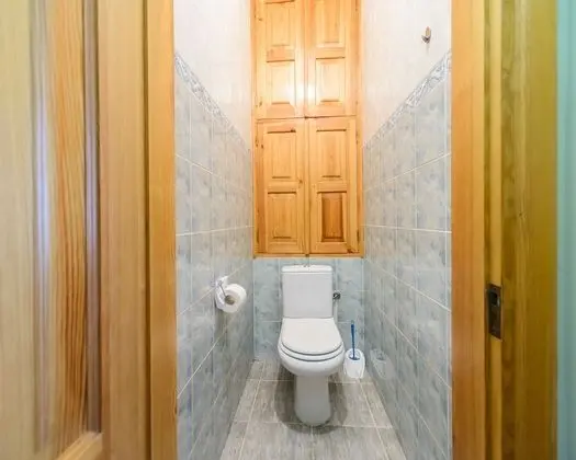 Basic Apart Daire, 1 Yatak Odası