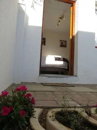 Basic Büyük Yataklı Tek Kişilik Oda, 1 Yatak Odası