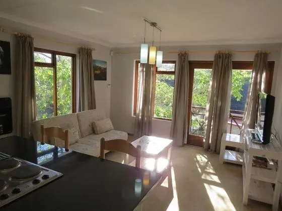 Comfort Apart Daire, 1 Yatak Odası