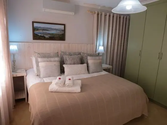 Comfort Apart Daire, 1 Yatak Odası