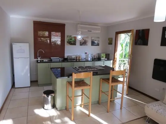 Comfort Apart Daire, 1 Yatak Odası