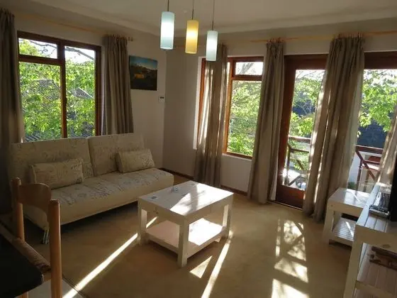 Comfort Apart Daire, 1 Yatak Odası