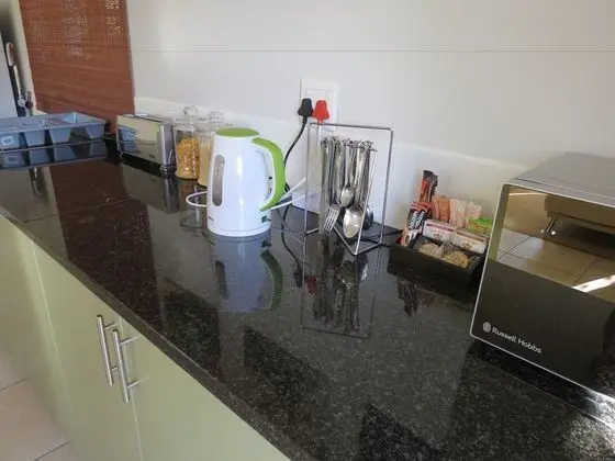 Comfort Apart Daire, 1 Yatak Odası