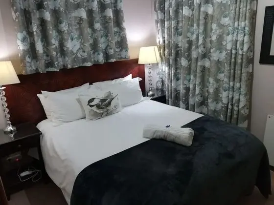 Comfort Kır Evi, 1 Yatak Odası