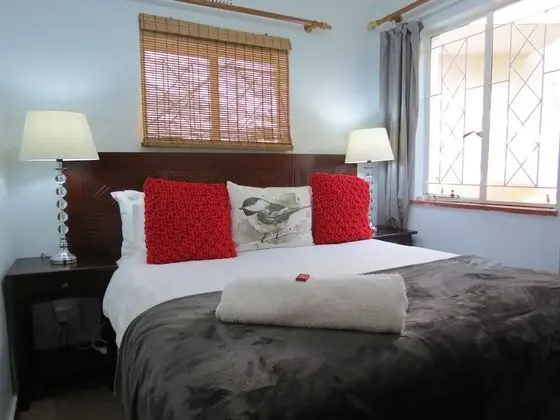 Comfort Kır Evi, 1 Yatak Odası