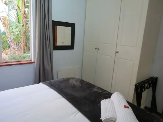 Comfort Kır Evi, 1 Yatak Odası