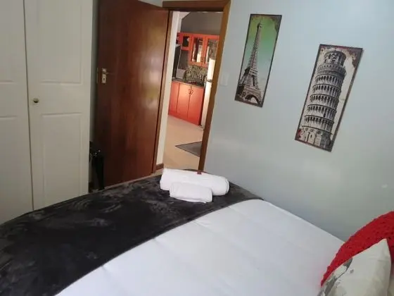 Comfort Kır Evi, 1 Yatak Odası