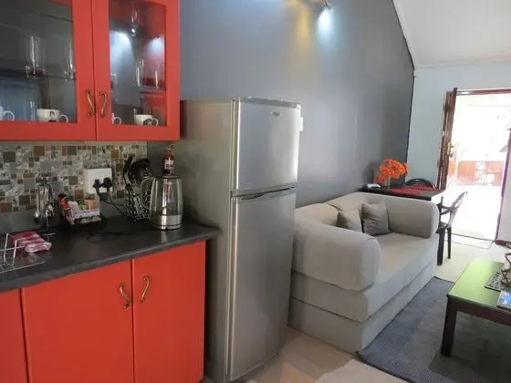 Comfort Kır Evi, 1 Yatak Odası